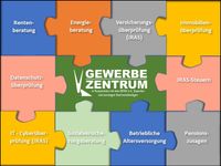 Link zum Gewerbezentrum Görlitz